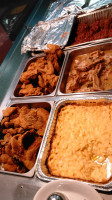 Jackson's Soul Food Kitchen food