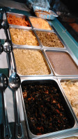 Jackson's Soul Food Kitchen food