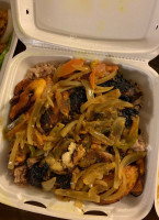 Mariama's African And Jamaican food