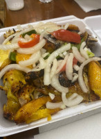 Mariama's African And Jamaican food