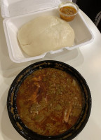 Mariama's African And Jamaican food