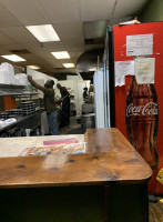 Mariama's African And Jamaican food