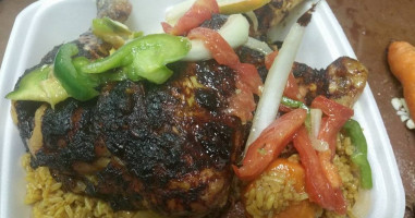 Mariama's African And Jamaican food