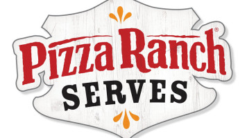 Pizza Ranch food