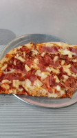 Marcello's Pizza food