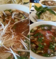 Pho Thom food