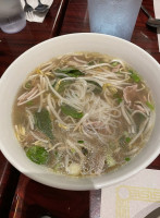 Pho Thom food