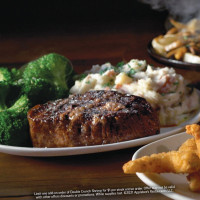 Applebee's Grill food