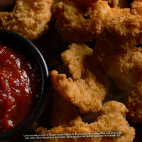 Applebee's Grill food