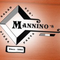 Mannino's Pizzeria Lebanon, Pa food