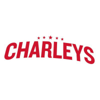 Charleys Cheesesteaks food