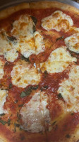 Pucillo's Pizza food