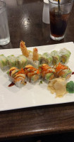 Fuji Sushi food