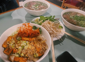 Pho 3 Mien food