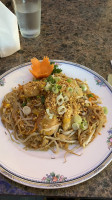 Mango 2 Thai Cuisine food