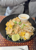 Thai Orchid food