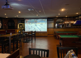 Canton Junction Sports Pub inside