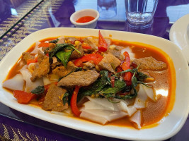 Thai Luang food