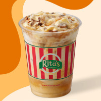 Rita's Italian Ice Frozen Custard food