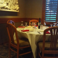 Noto's Old World Italian Dining food