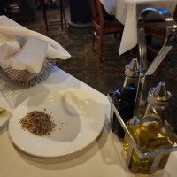 Noto's Old World Italian Dining food