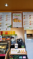 Jamba inside