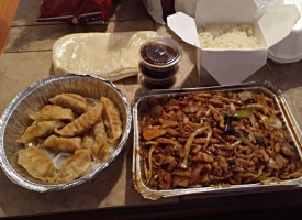 China King Chinese food