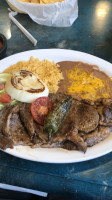 Mi Ranchito food