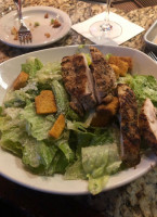 Bonefish Grill food