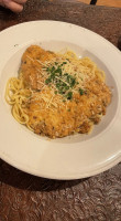 Lazzaro's Italian Bistro food