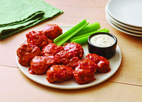 Applebee's Grill food