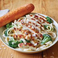 Applebee's Grill food