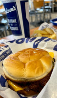 Culver’s food