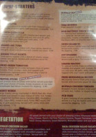 Humagalas Harford County menu