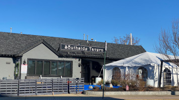 Southside Tavern In Braintree food