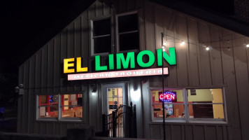 El Limon food