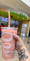 Jamba food