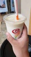 Jamba food