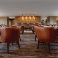 Granada Bar and Grill-Embassy Suites by Hilton food