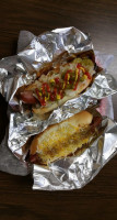 Hotdog Charlie's Llc food