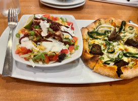 California Pizza Kitchen At Barton Creek food