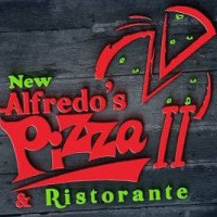 Alfredo's Pizza Ii food