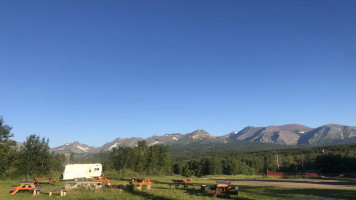 Bison Creek Ranch inside