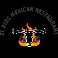 El Rios Mexican Cafe inside