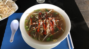 Pho 29 food