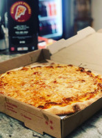 Marzella's Pizza food