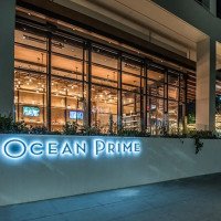 Ocean Prime - Beverly Hills food