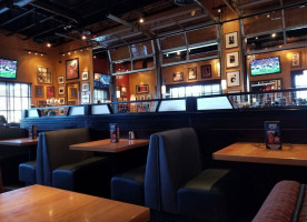 Bj's Brewhouse food