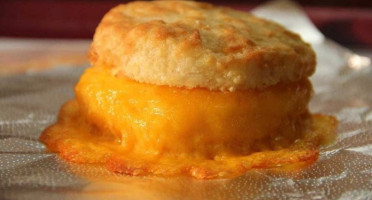 Bojangles ' Famous Chicken 'n Biscuits food