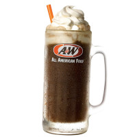 A&w food